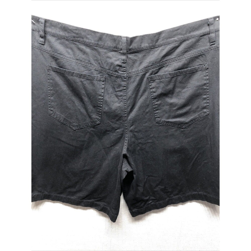 Abound Men Shorts Size XL Black NWOT - Picture 13 of 14